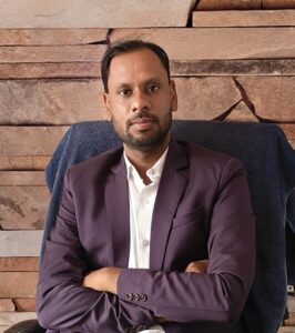 Deepak Mittal