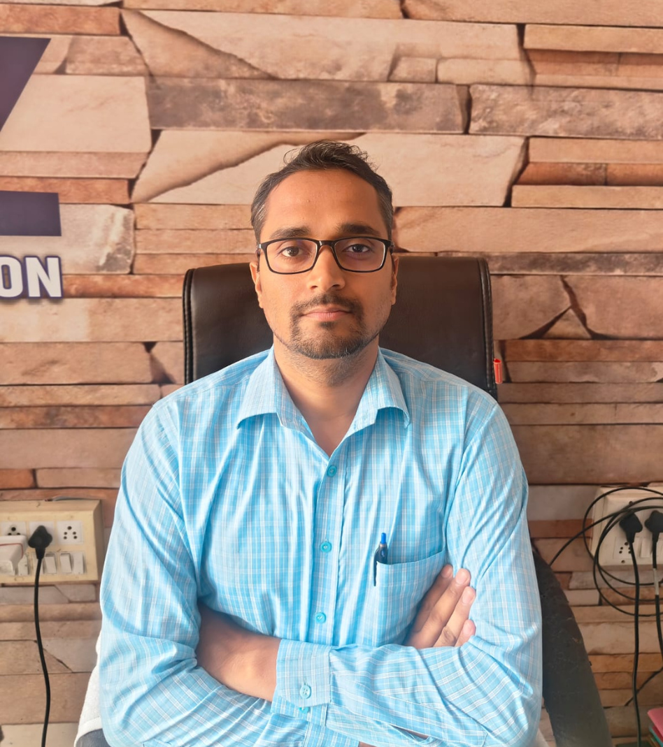 Aman Bansal
