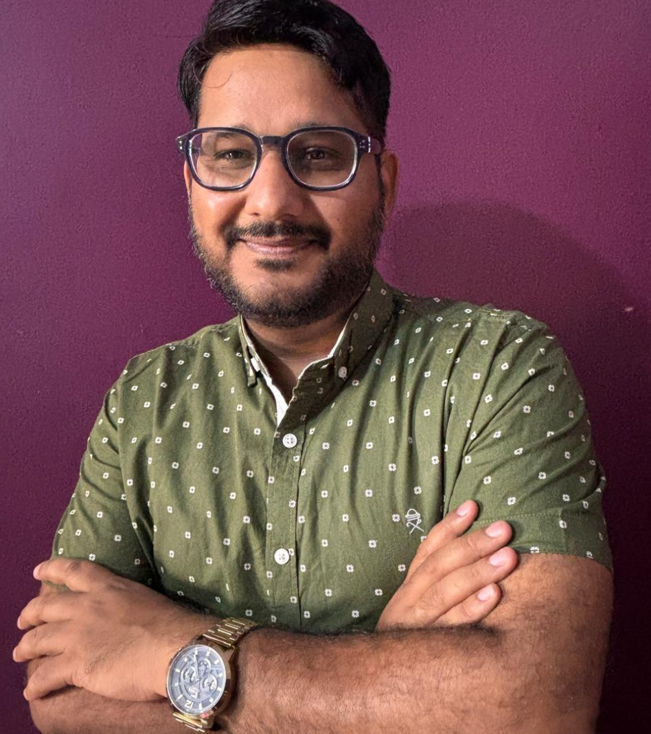Sagar Sharma