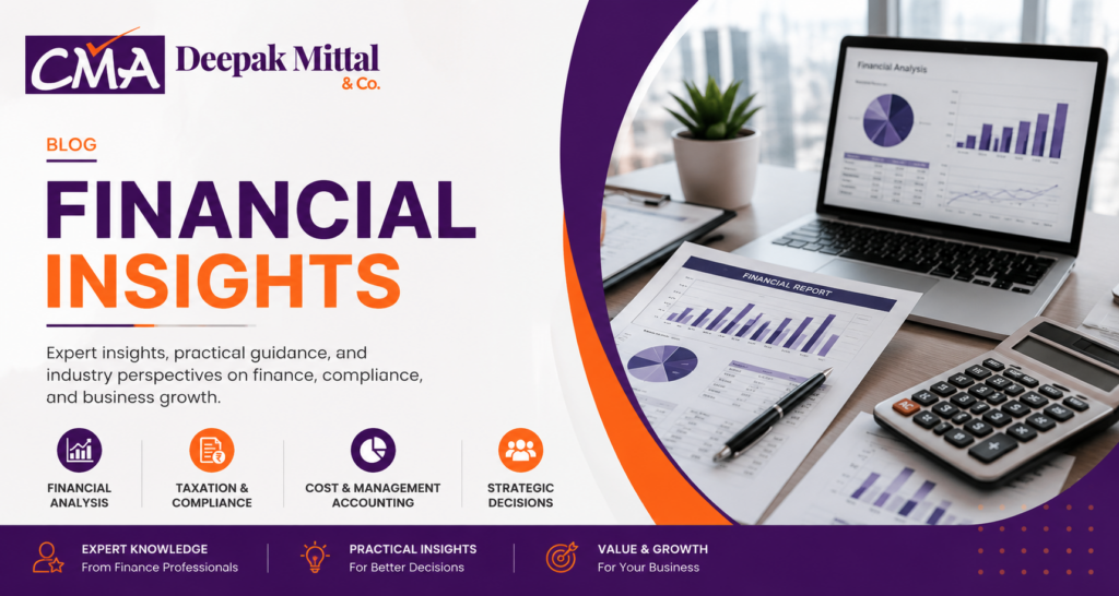 FINANCIAL ANALYSIS